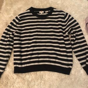 levi’s sweater